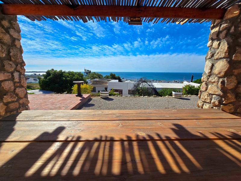 3 Bedroom Property for Sale in Blueberry Hill Western Cape